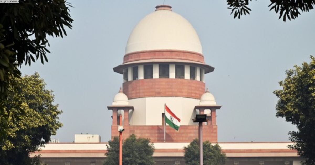 Nominated members cannot vote in MCD mayor election: SC